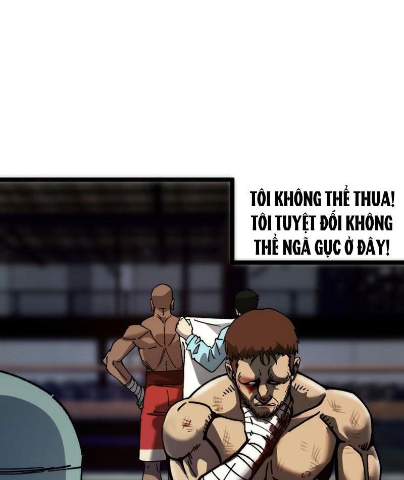 Bách Thú Chi Vương Chap 7 - Next Chap 8