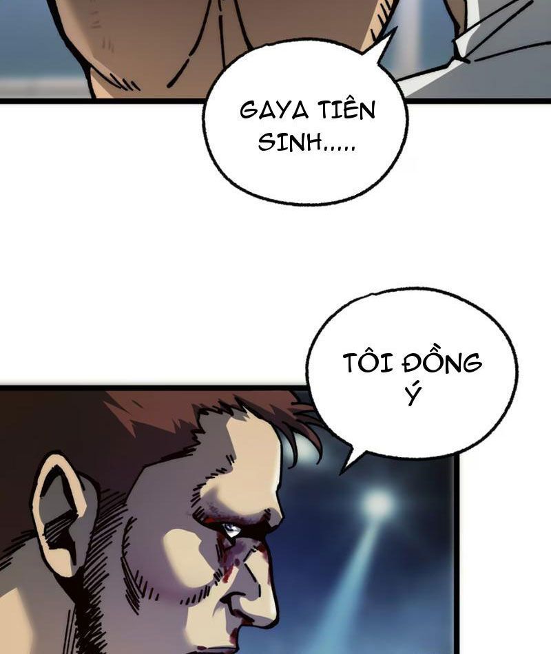 Bách Thú Chi Vương Chap 7 - Next Chap 8