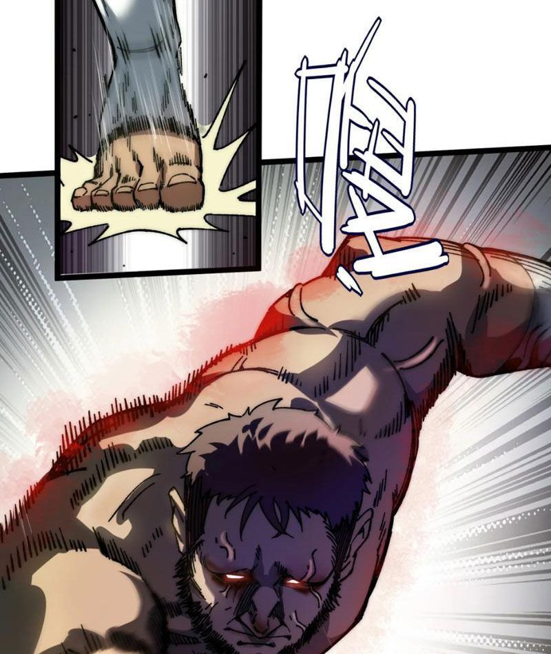 Bách Thú Chi Vương Chap 7 - Next Chap 8