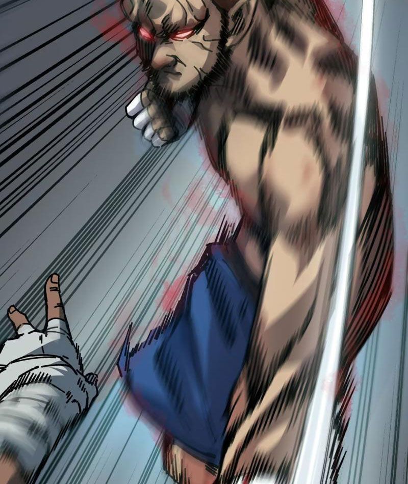 Bách Thú Chi Vương Chap 7 - Next Chap 8