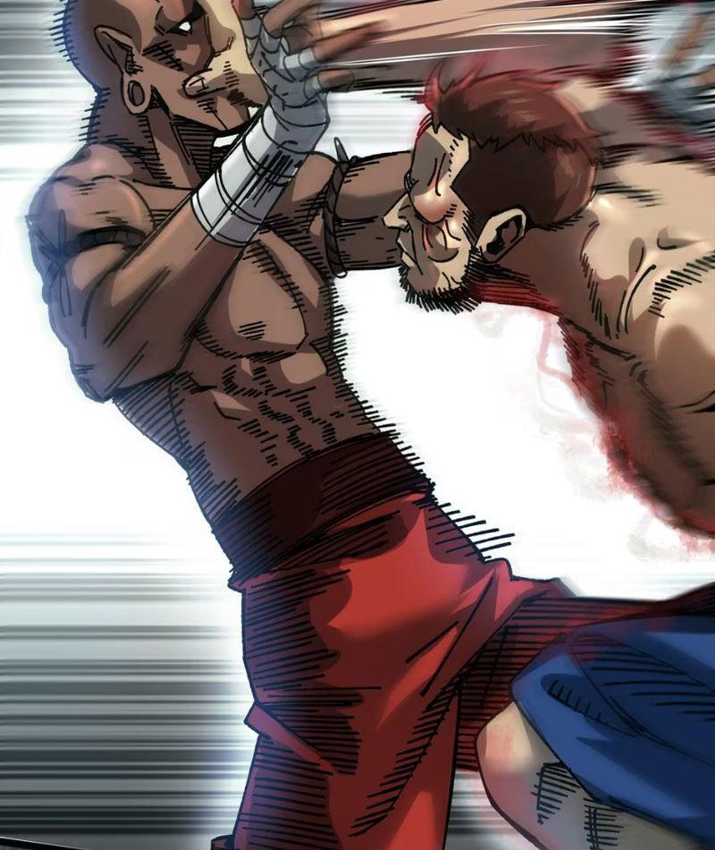 Bách Thú Chi Vương Chap 7 - Next Chap 8