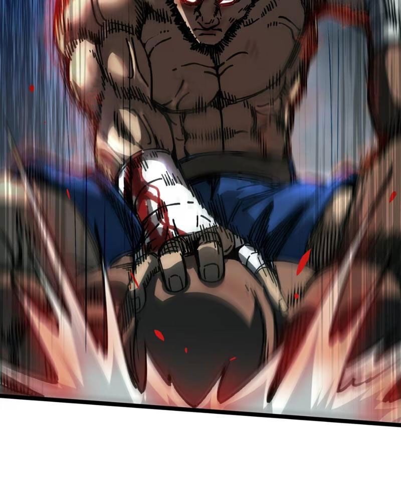 Bách Thú Chi Vương Chap 7 - Next Chap 8