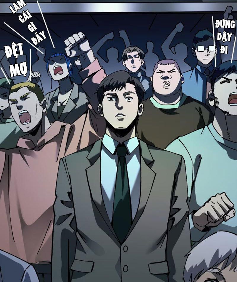 Bách Thú Chi Vương Chap 7 - Next Chap 8