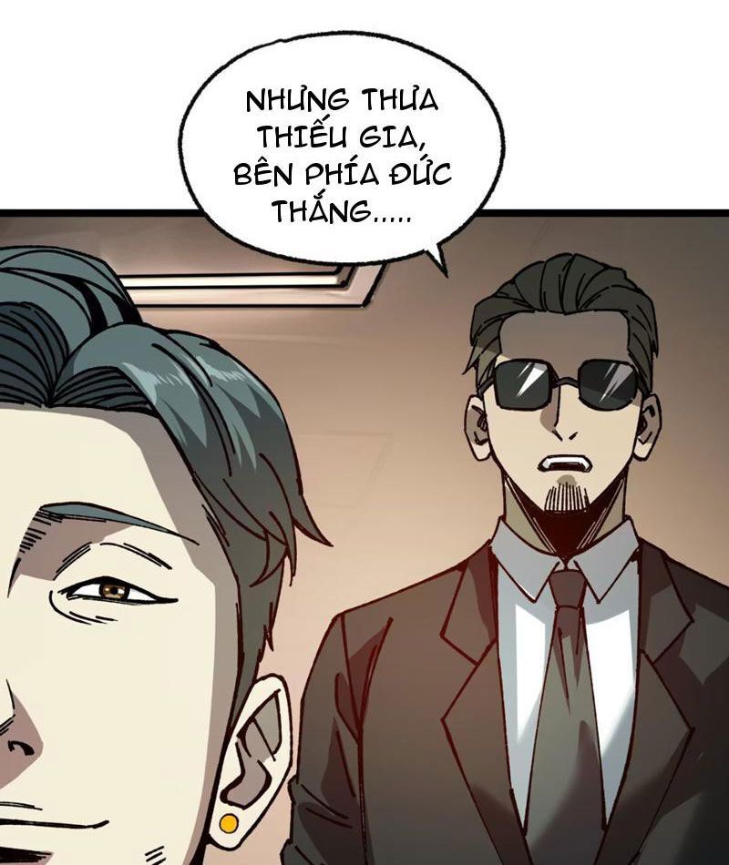 Bách Thú Chi Vương Chap 7 - Next Chap 8