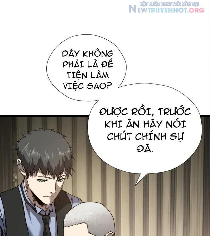 Bách Thú Chi Vương Chap 8 - Next Chap 9
