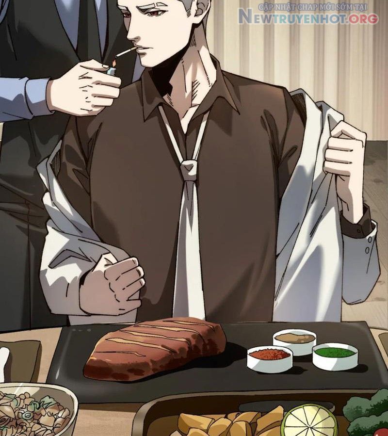 Bách Thú Chi Vương Chap 8 - Next Chap 9