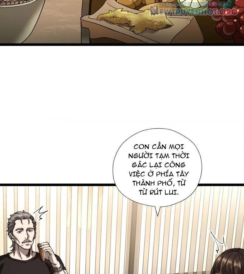 Bách Thú Chi Vương Chap 8 - Next Chap 9