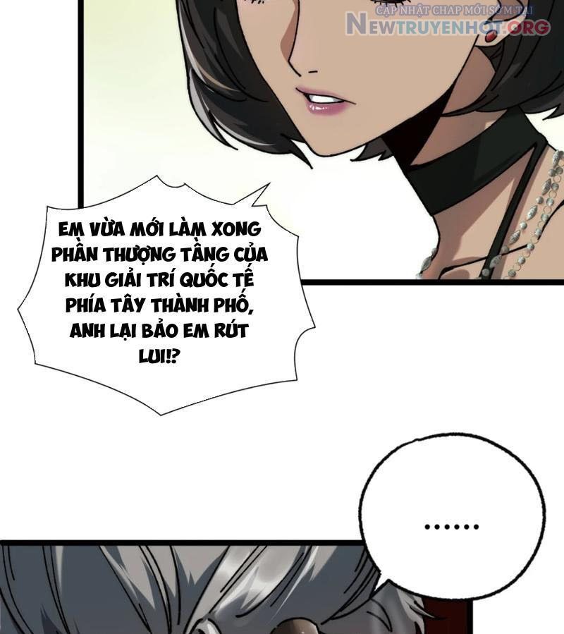 Bách Thú Chi Vương Chap 8 - Next Chap 9