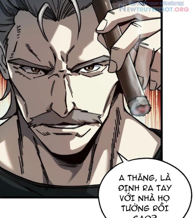 Bách Thú Chi Vương Chap 8 - Next Chap 9