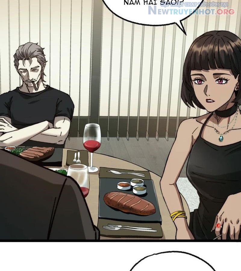 Bách Thú Chi Vương Chap 8 - Next Chap 9