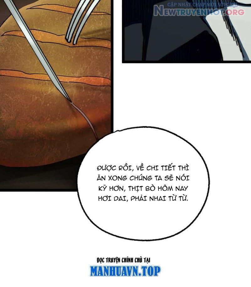 Bách Thú Chi Vương Chap 8 - Next Chap 9
