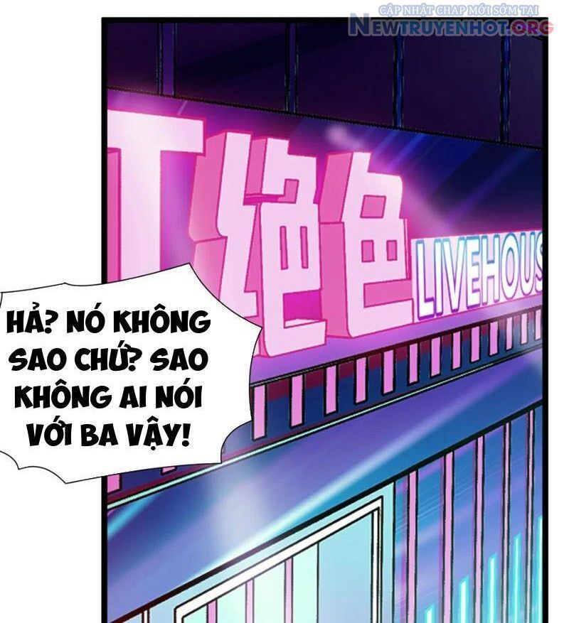 Bách Thú Chi Vương Chap 8 - Next Chap 9