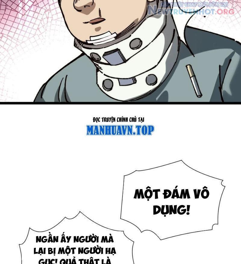 Bách Thú Chi Vương Chap 8 - Next Chap 9