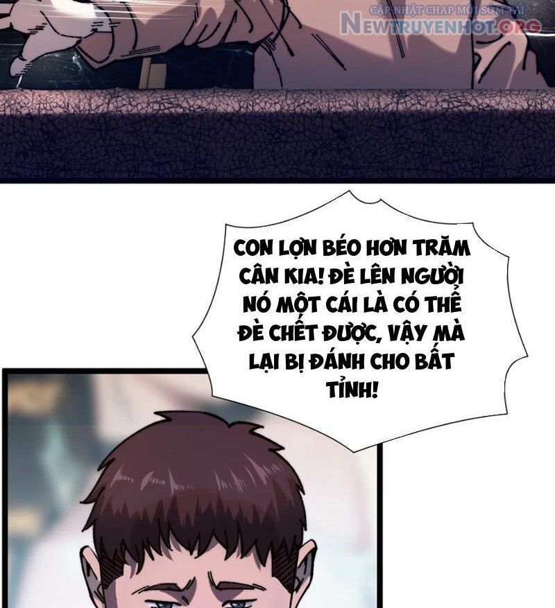 Bách Thú Chi Vương Chap 8 - Next Chap 9