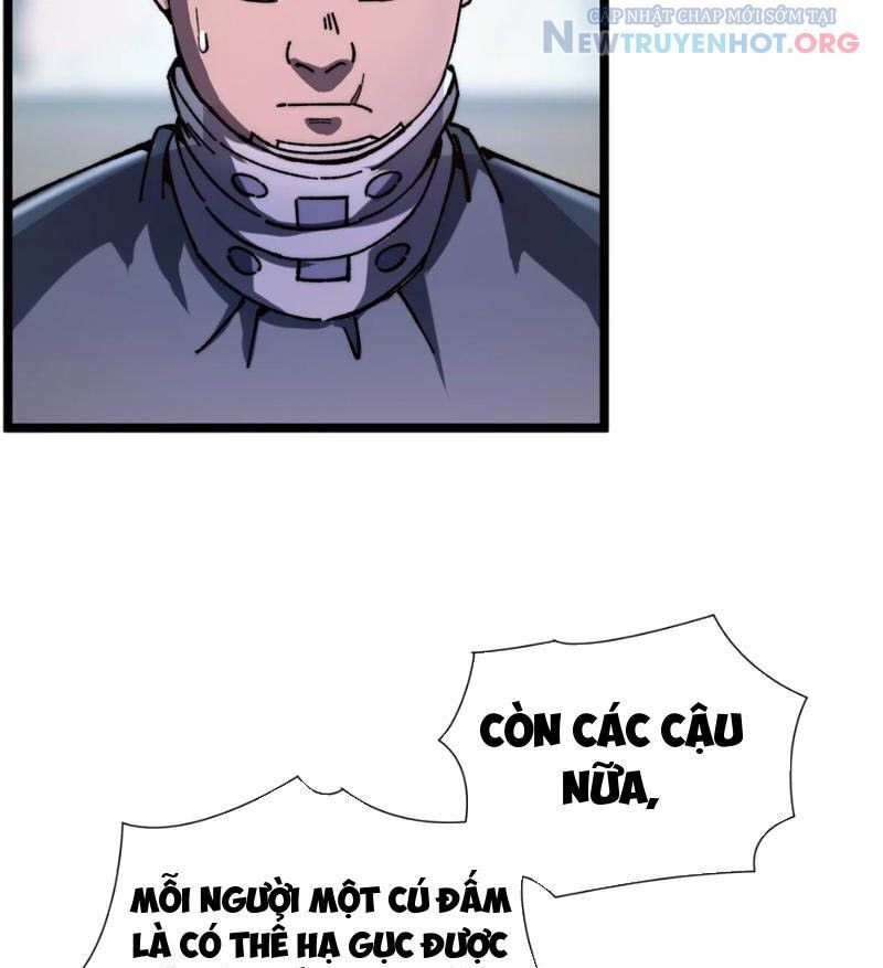 Bách Thú Chi Vương Chap 8 - Next Chap 9