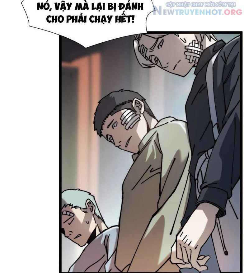 Bách Thú Chi Vương Chap 8 - Next Chap 9