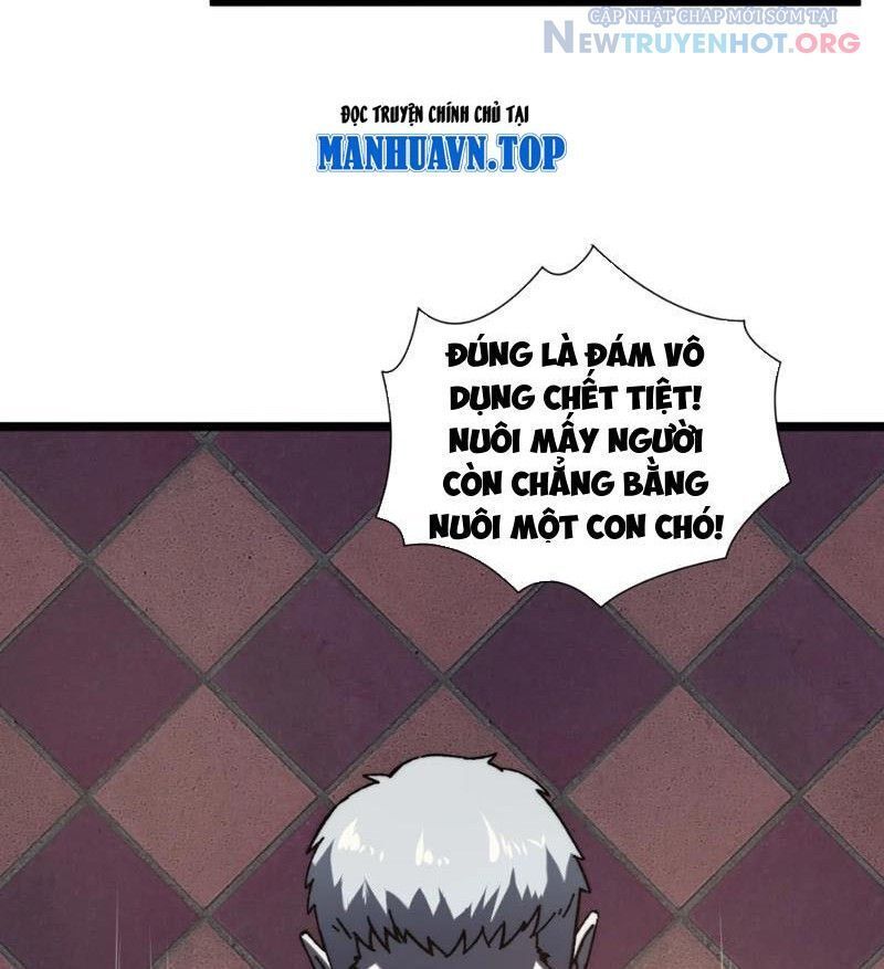 Bách Thú Chi Vương Chap 8 - Next Chap 9