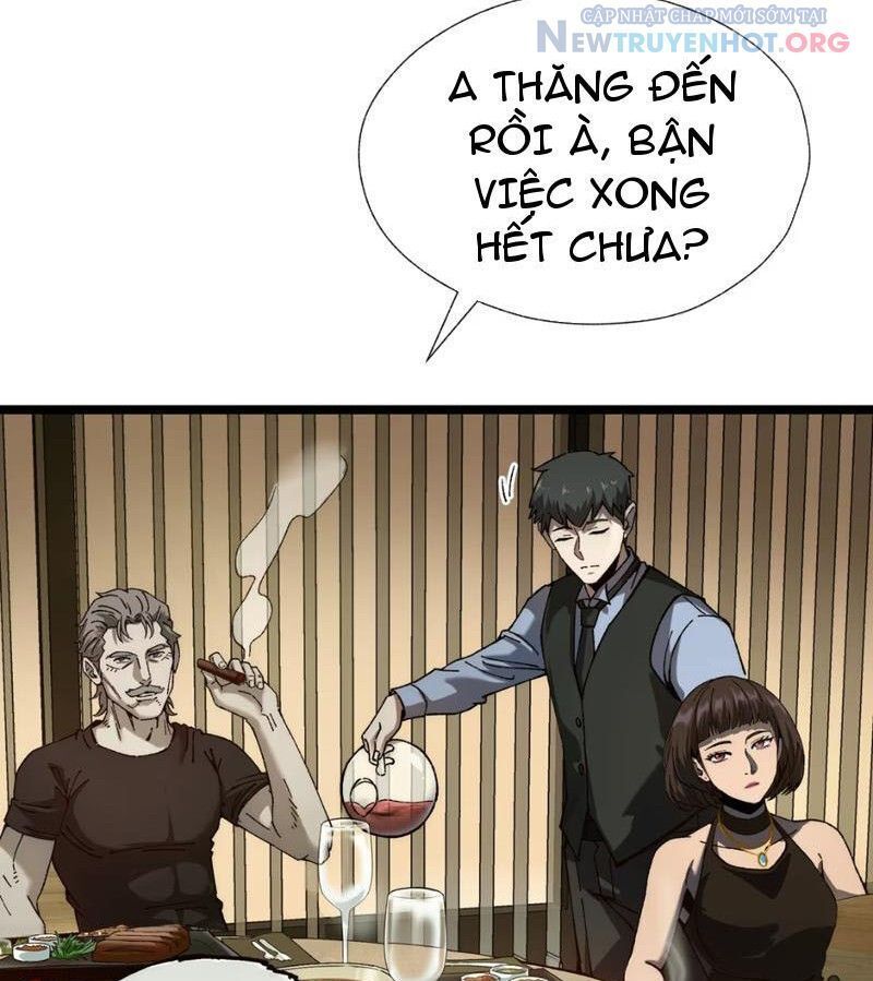 Bách Thú Chi Vương Chap 8 - Next Chap 9