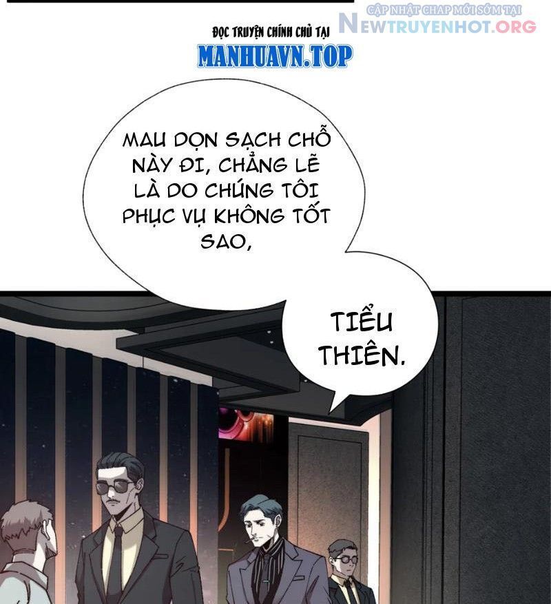 Bách Thú Chi Vương Chap 8 - Next Chap 9
