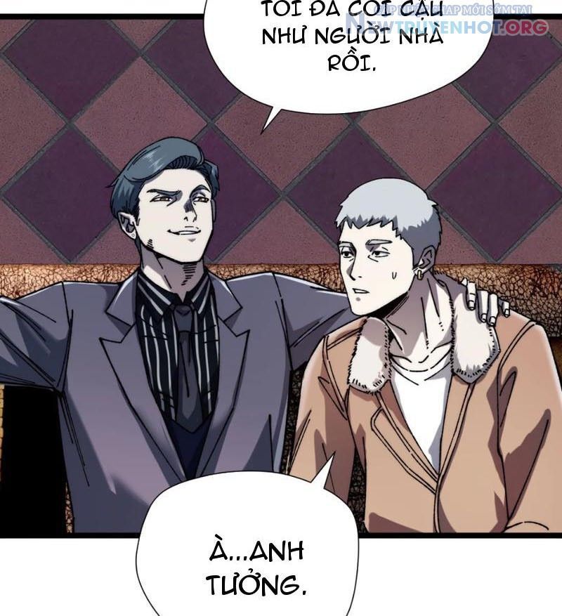 Bách Thú Chi Vương Chap 8 - Next Chap 9