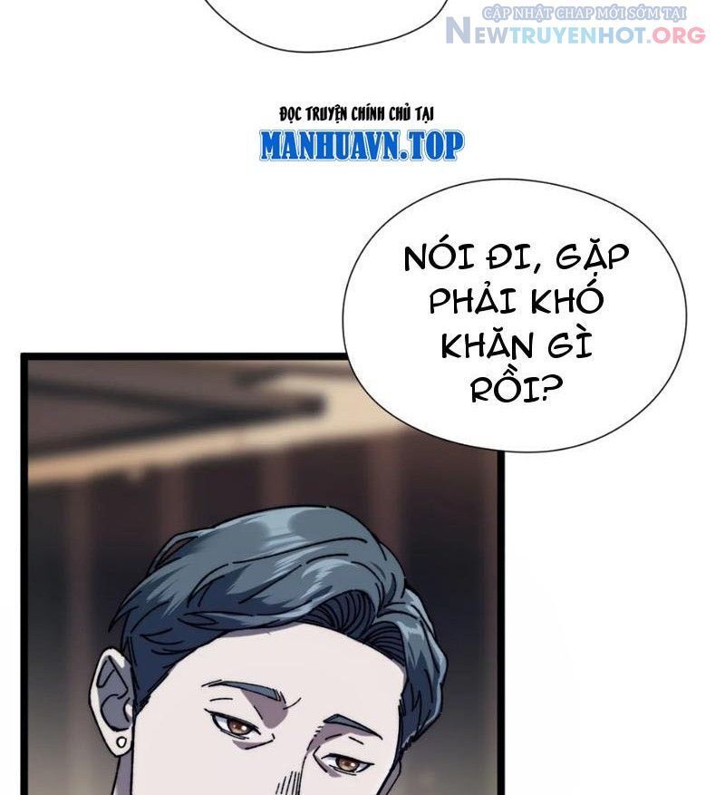 Bách Thú Chi Vương Chap 8 - Next Chap 9