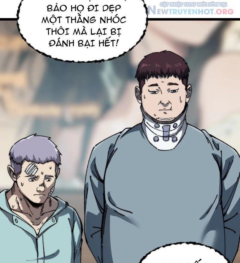 Bách Thú Chi Vương Chap 8 - Next Chap 9