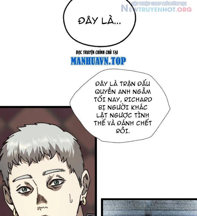 Bách Thú Chi Vương Chap 8 - Next Chap 9