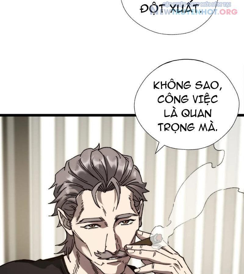 Bách Thú Chi Vương Chap 8 - Next Chap 9