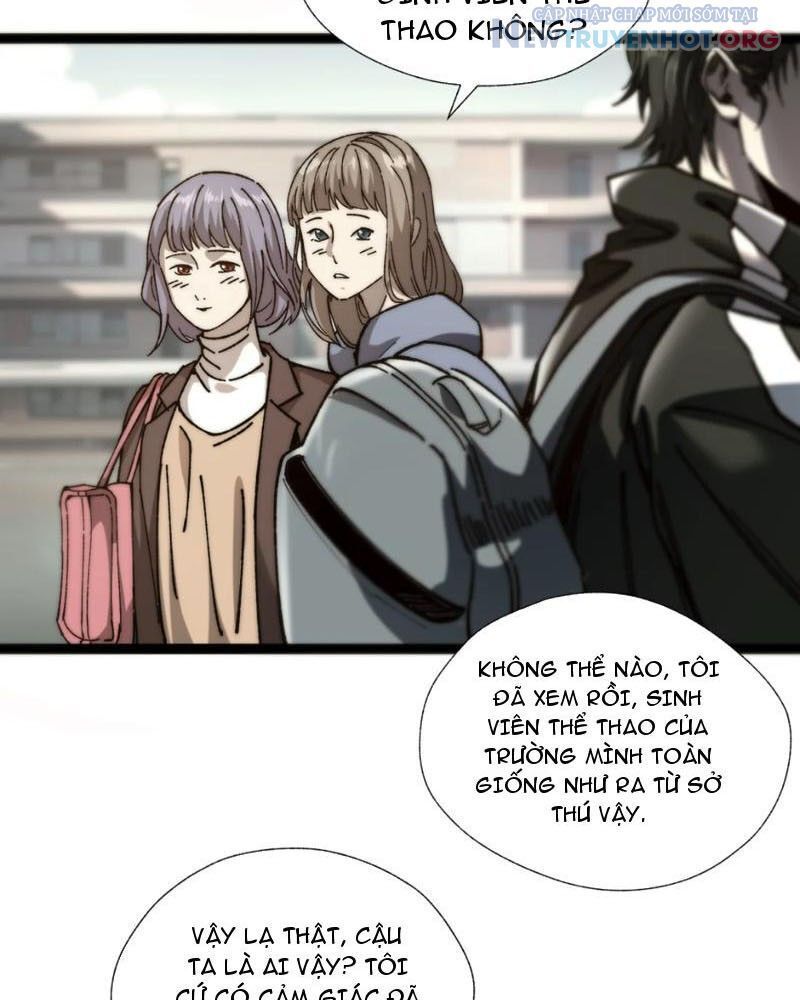 Bách Thú Chi Vương Chap 8 - Next Chap 9