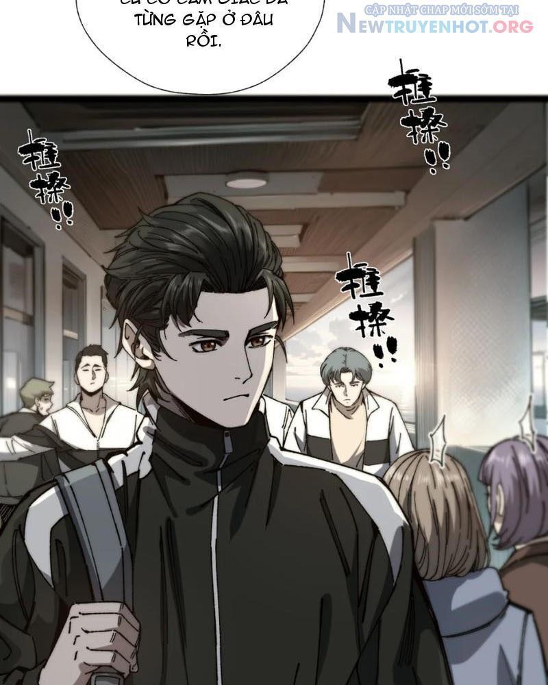 Bách Thú Chi Vương Chap 8 - Next Chap 9