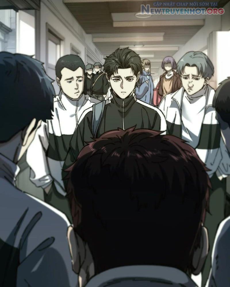Bách Thú Chi Vương Chap 8 - Next Chap 9