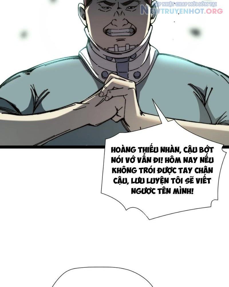 Bách Thú Chi Vương Chap 8 - Next Chap 9