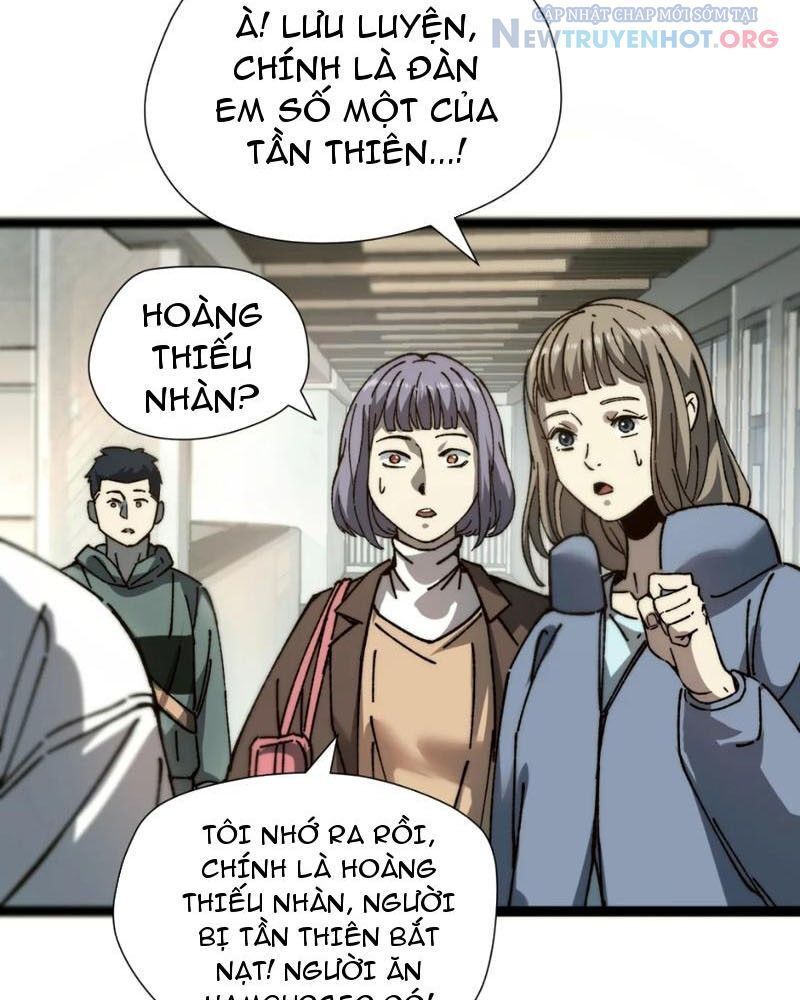 Bách Thú Chi Vương Chap 8 - Next Chap 9