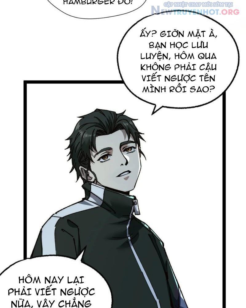 Bách Thú Chi Vương Chap 8 - Next Chap 9
