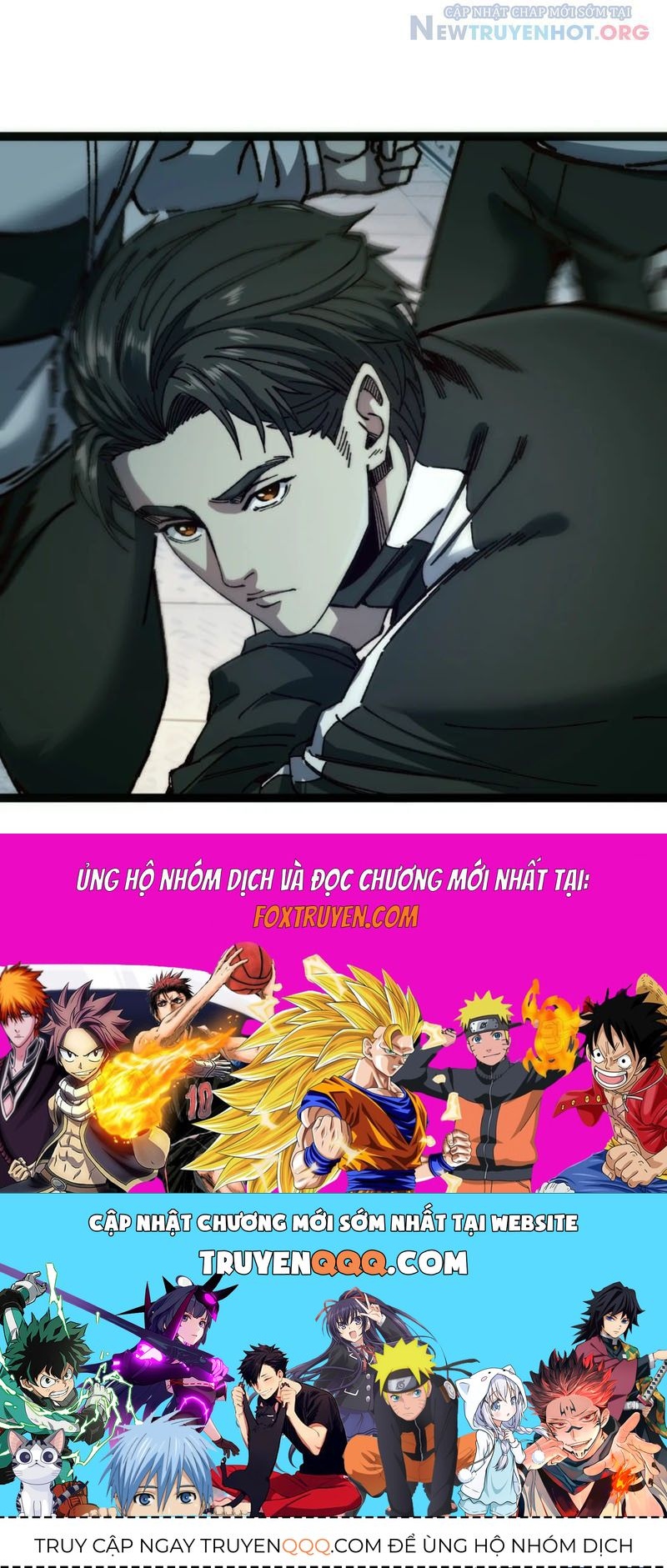Bách Thú Chi Vương Chap 8 - Next Chap 9