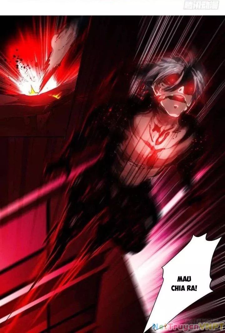 Bạch Vương Tọa Chap 132 - Next Chap 133