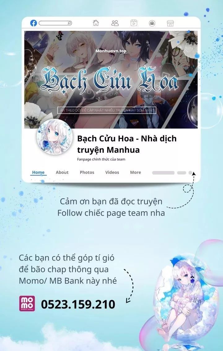 Bạch Vương Tọa Chap 132 - Next Chap 133