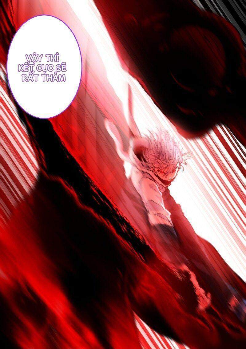Bạch Vương Tọa Chap 65 - Next Chap 66
