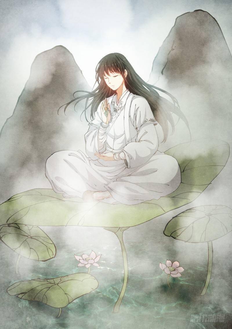 Bạch Vương Tọa Chap 89 - Next Chap 90
