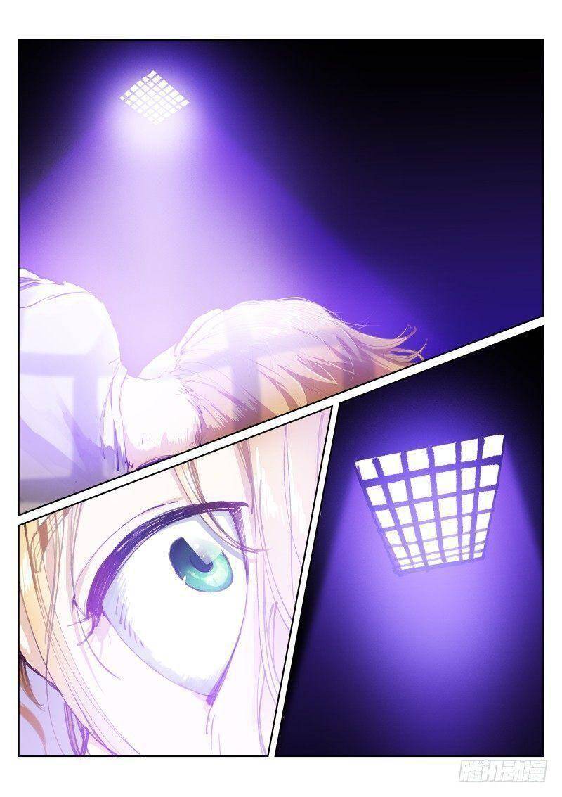 Bạch Vương Tọa Chap 89 - Next Chap 90