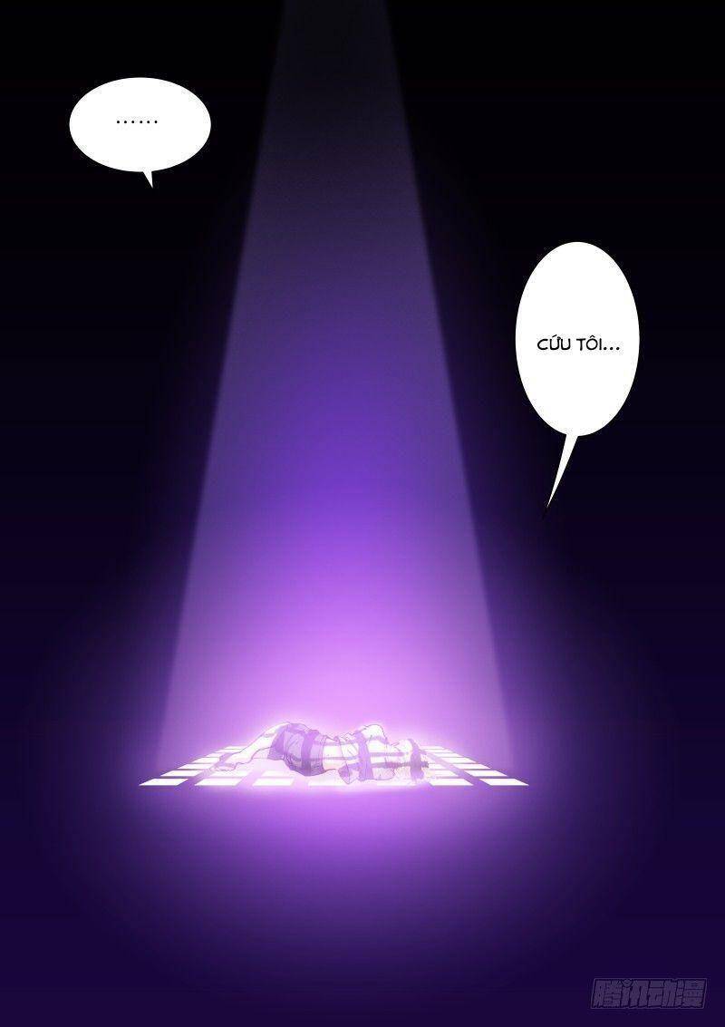 Bạch Vương Tọa Chap 89 - Next Chap 90