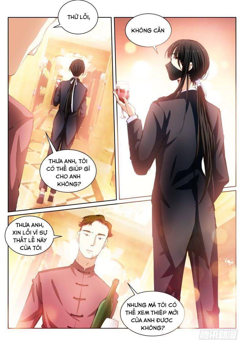 Bạch Vương Tọa Chap 89 - Next Chap 90