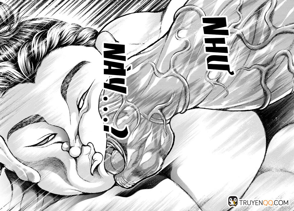 Baki Dou (2018) Chap 14 - Next Chap 15