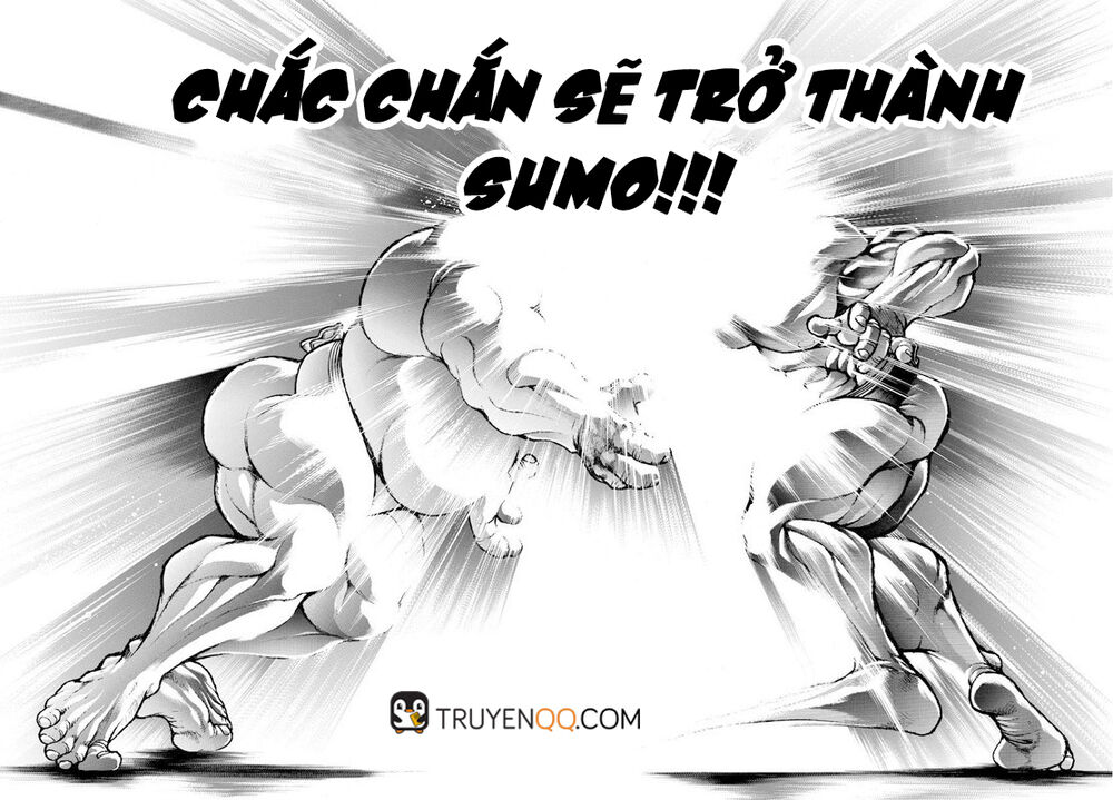 Baki Dou (2018) Chap 15 - Next Chap 16