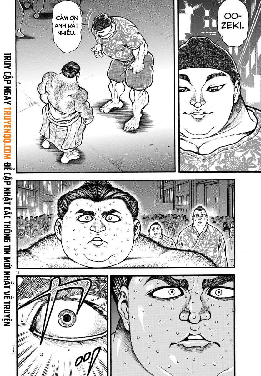 Baki Dou (2018) Chap 21 - Next Chap 22