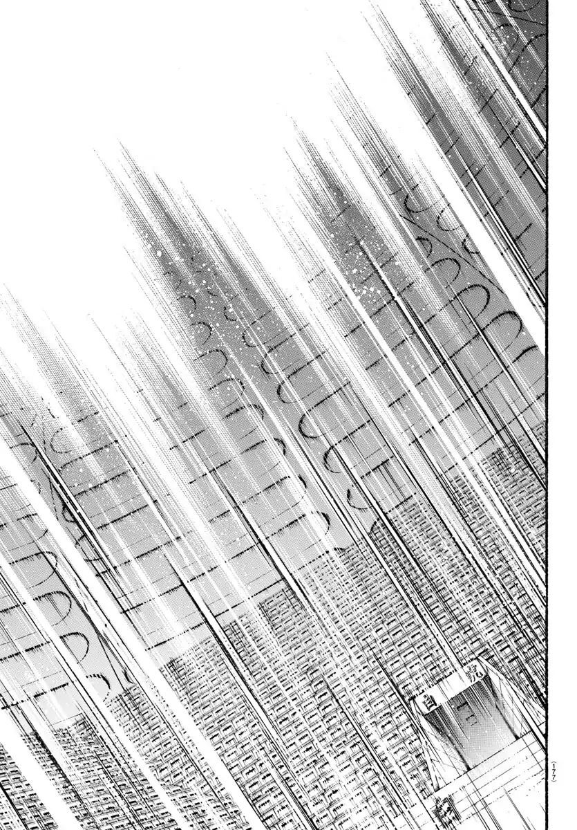 Baki Dou (2018) Chap 28 - Next Chap 29