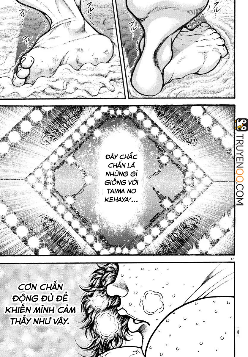 Baki Dou (2018) Chap 29 - Next Chap 30