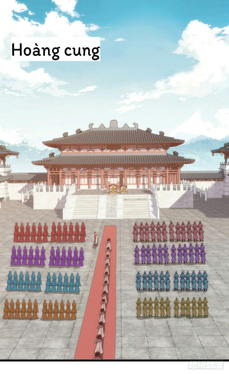 Bẩm Báo Công Chúa ! Chap 101 - Next Chap 102