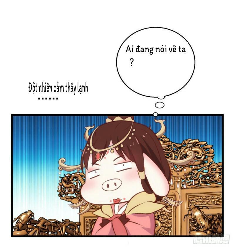 Bẩm Báo Công Chúa ! Chap 101 - Next Chap 102