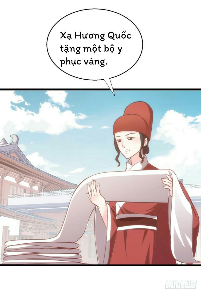 Bẩm Báo Công Chúa ! Chap 101 - Next Chap 102